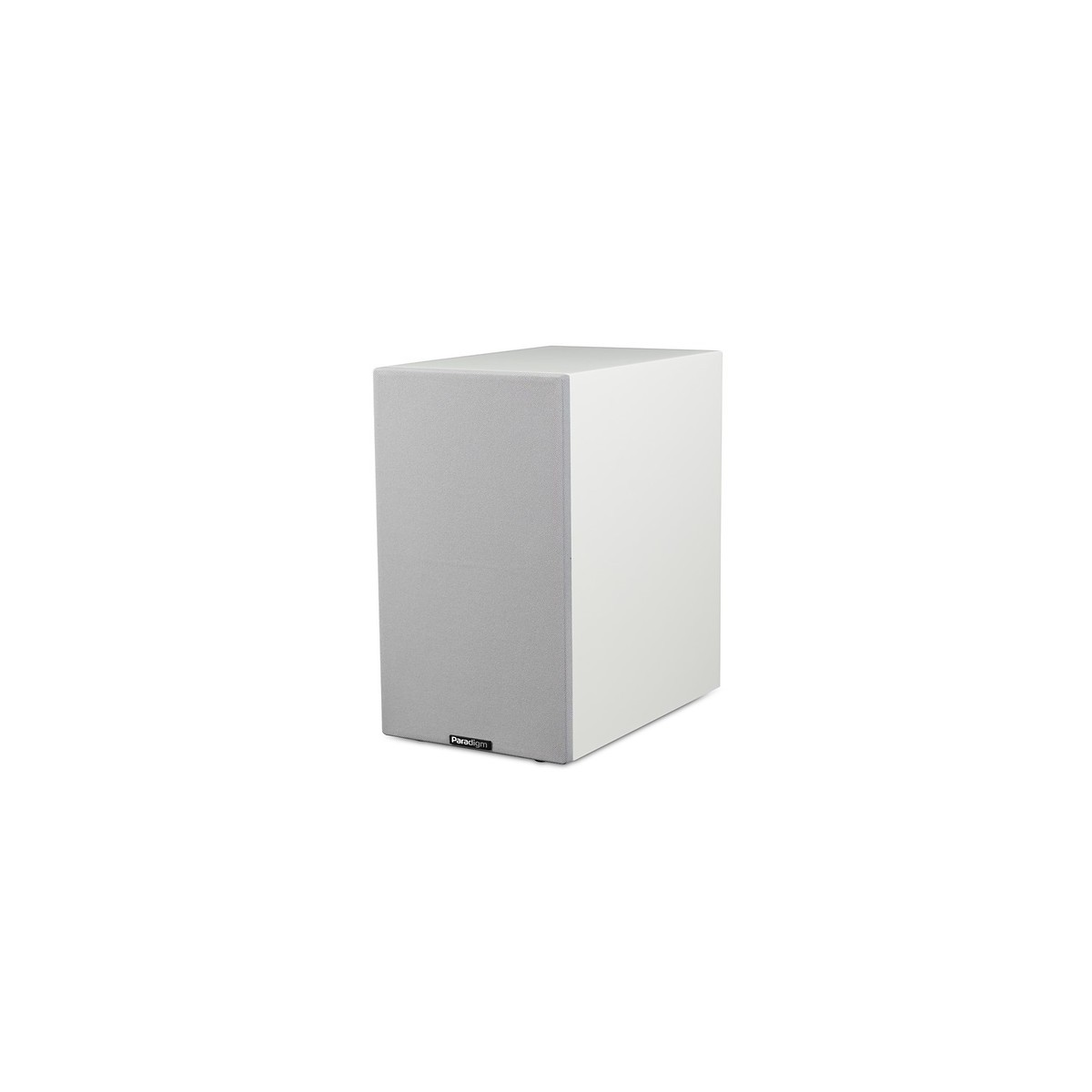 Paradigm Premier 120B v2 Satin White – technologia przetworników Paradigm Premier 120B v2 Satin White – obudowa i przetworniki