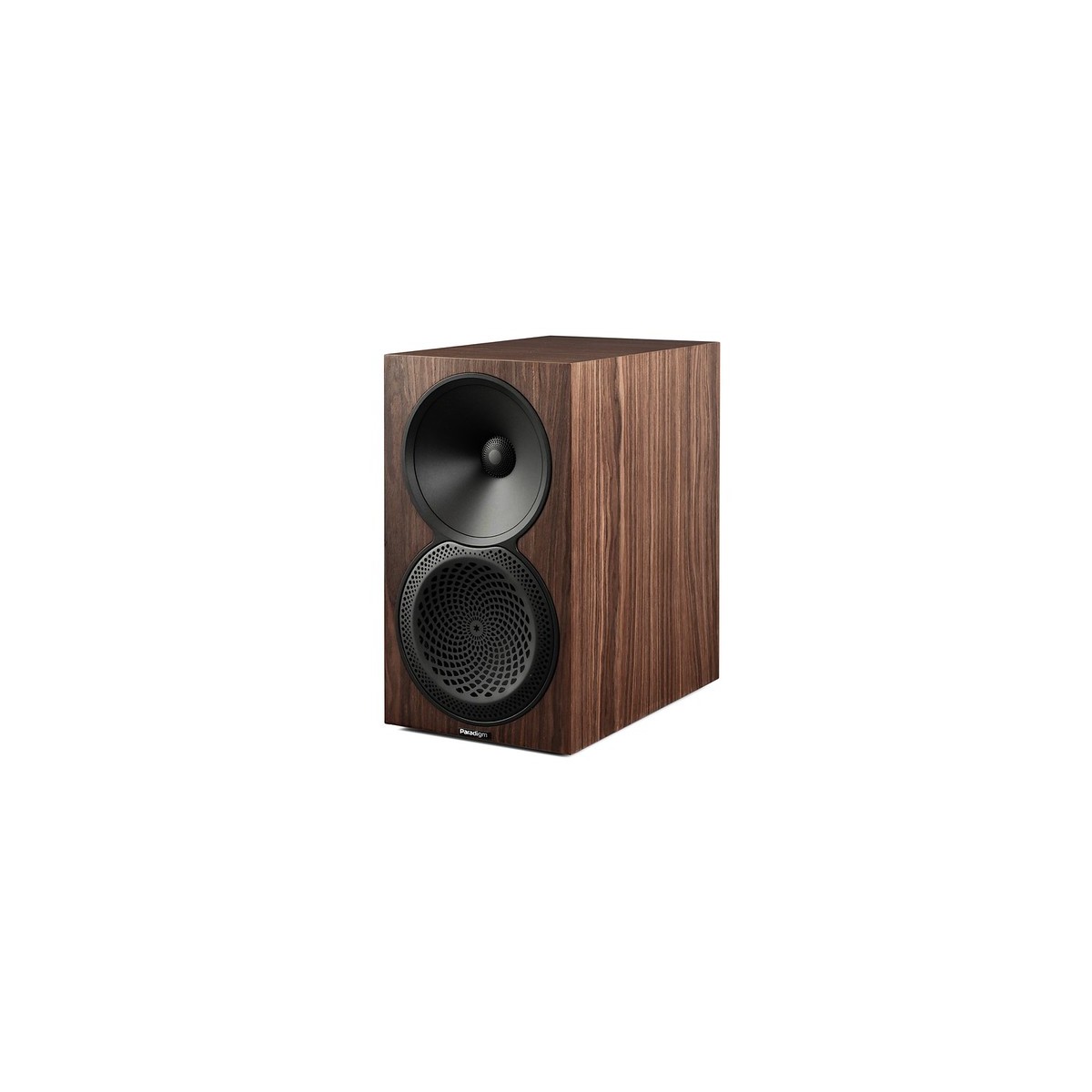Przetworniki Paradigm Premier 120B v2 Walnut Paradigm Premier 120B v2 Walnut – przetworniki AL-MAC i AL-MAG