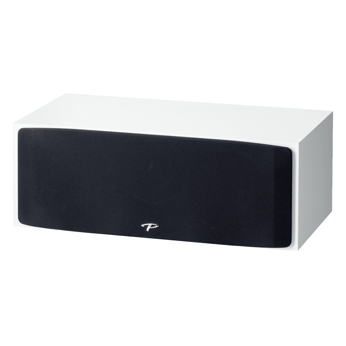 Paradigm Monitor SE 2000C Gloss White – obudowa i maskownica