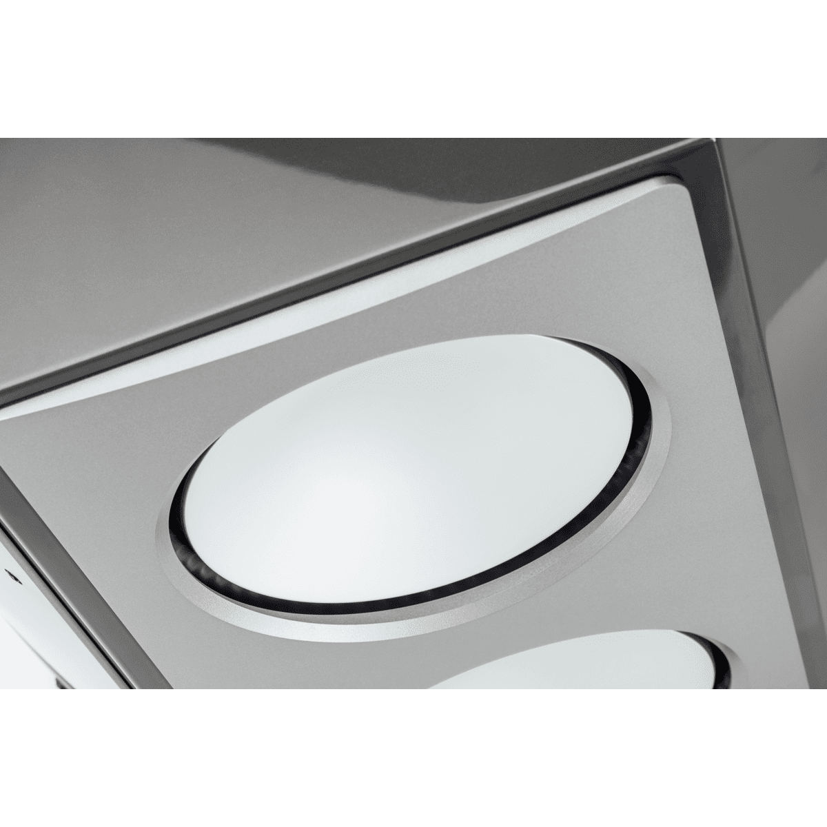 Paradigm Persona SUB Kovová Silver – basové meniče