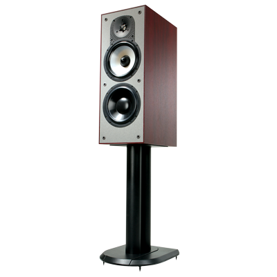 Paradigm monitor 5. ВЧ динамик Paradigm Monitor.