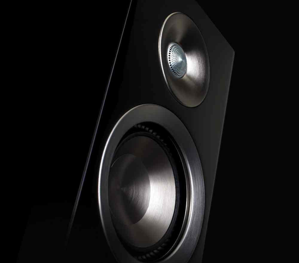 paradigm prestige 75f for sale